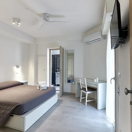 Garni Stella Marina Hotel Cervia Exterior photo