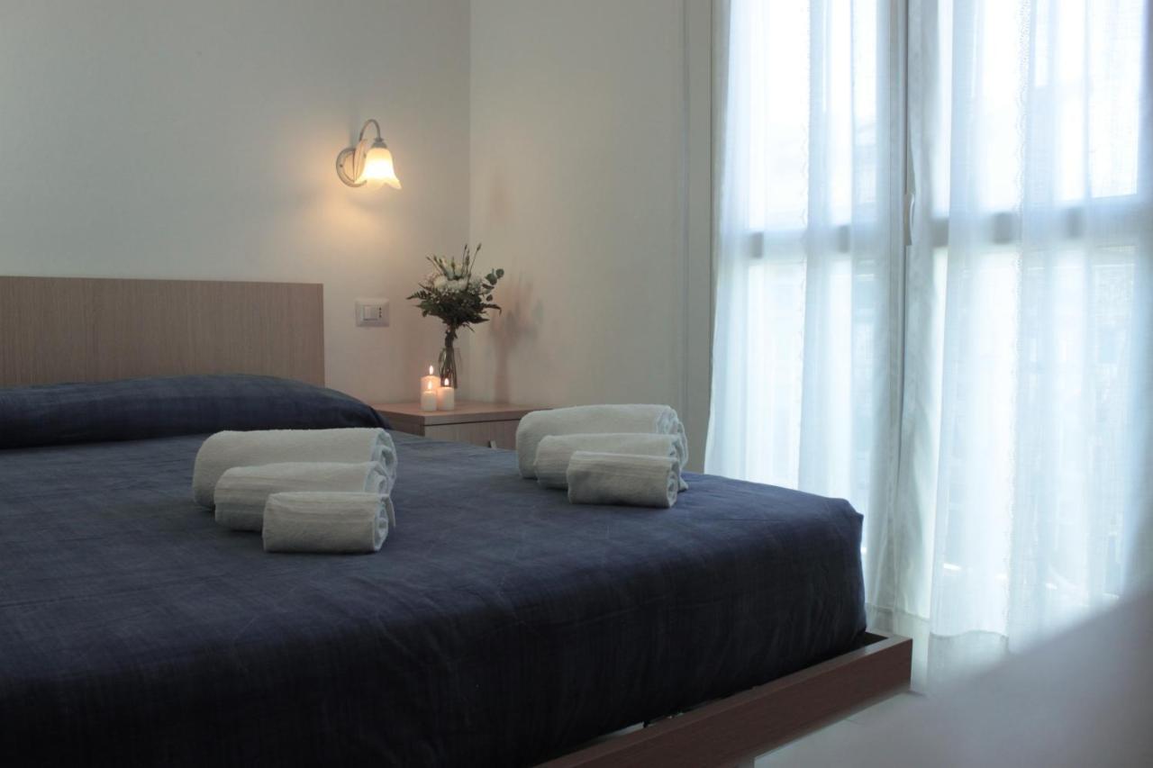 Hotel Garni Stella Marina