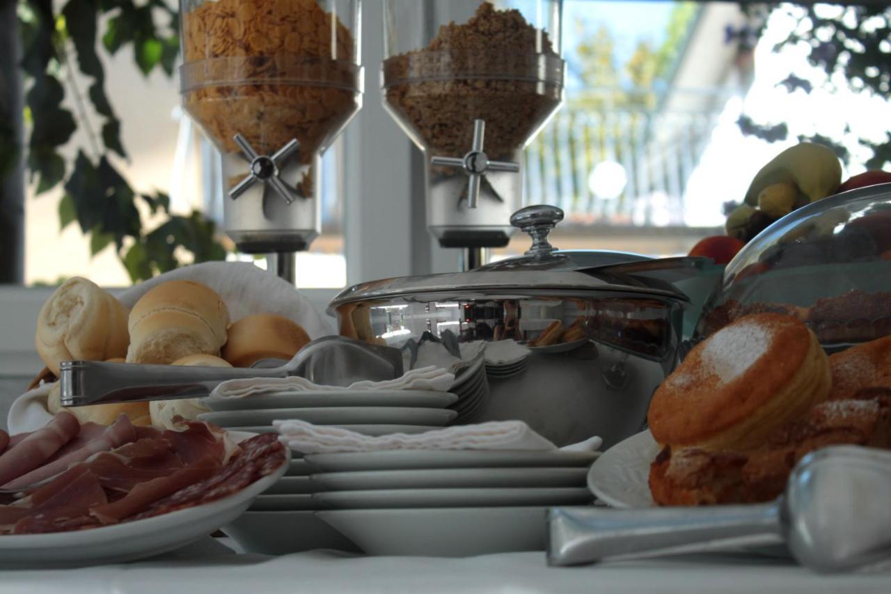 Hotel Garnì Stella Marina Cervia