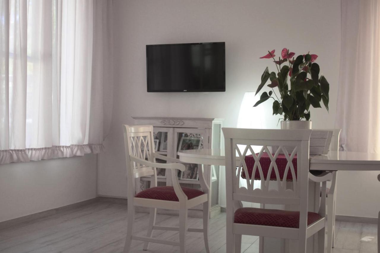 Garnì Stella Marina Hotel Cervia