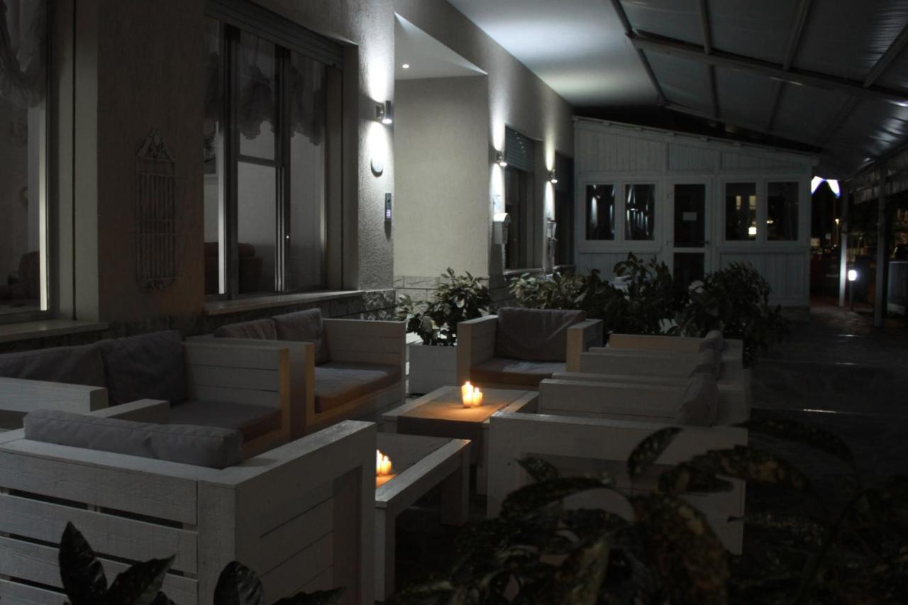 Garnì Stella Marina Hotel 2*