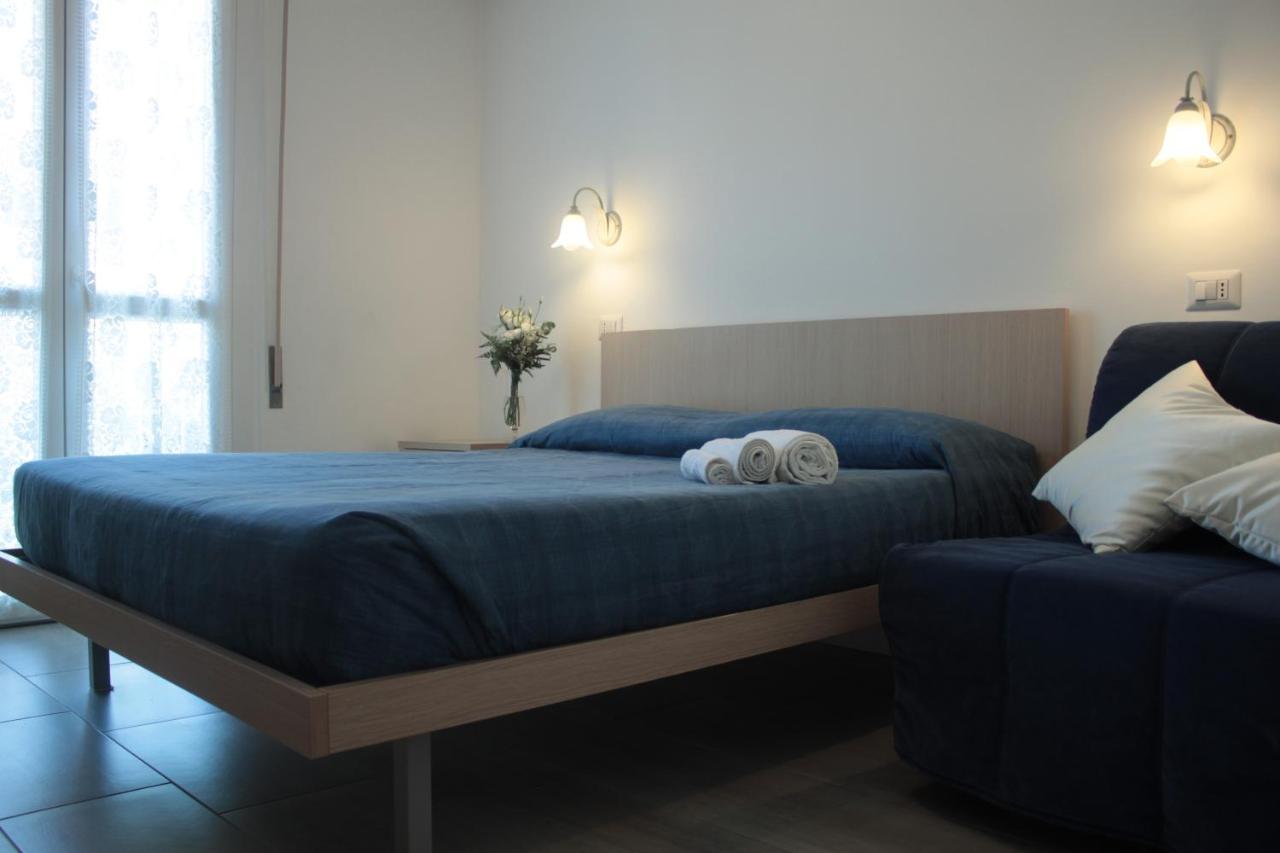 Garni Stella Marina Hotel 2*