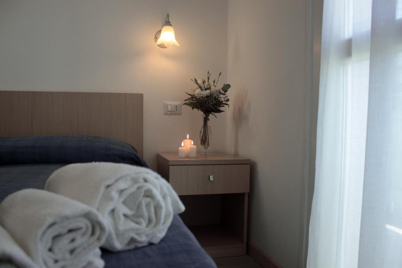 Hotel Garnì Stella Marina Cervia