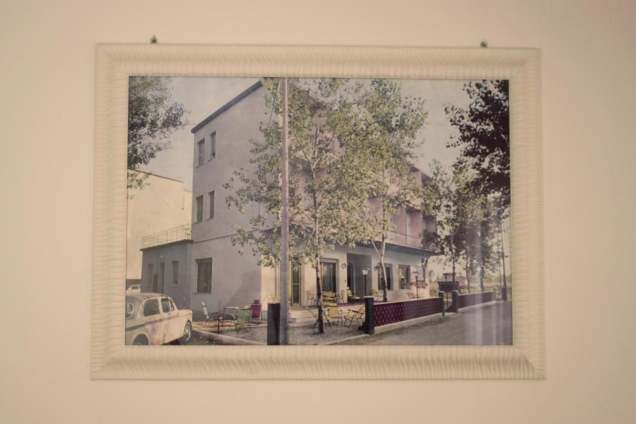 Garnì Stella Marina Cervia