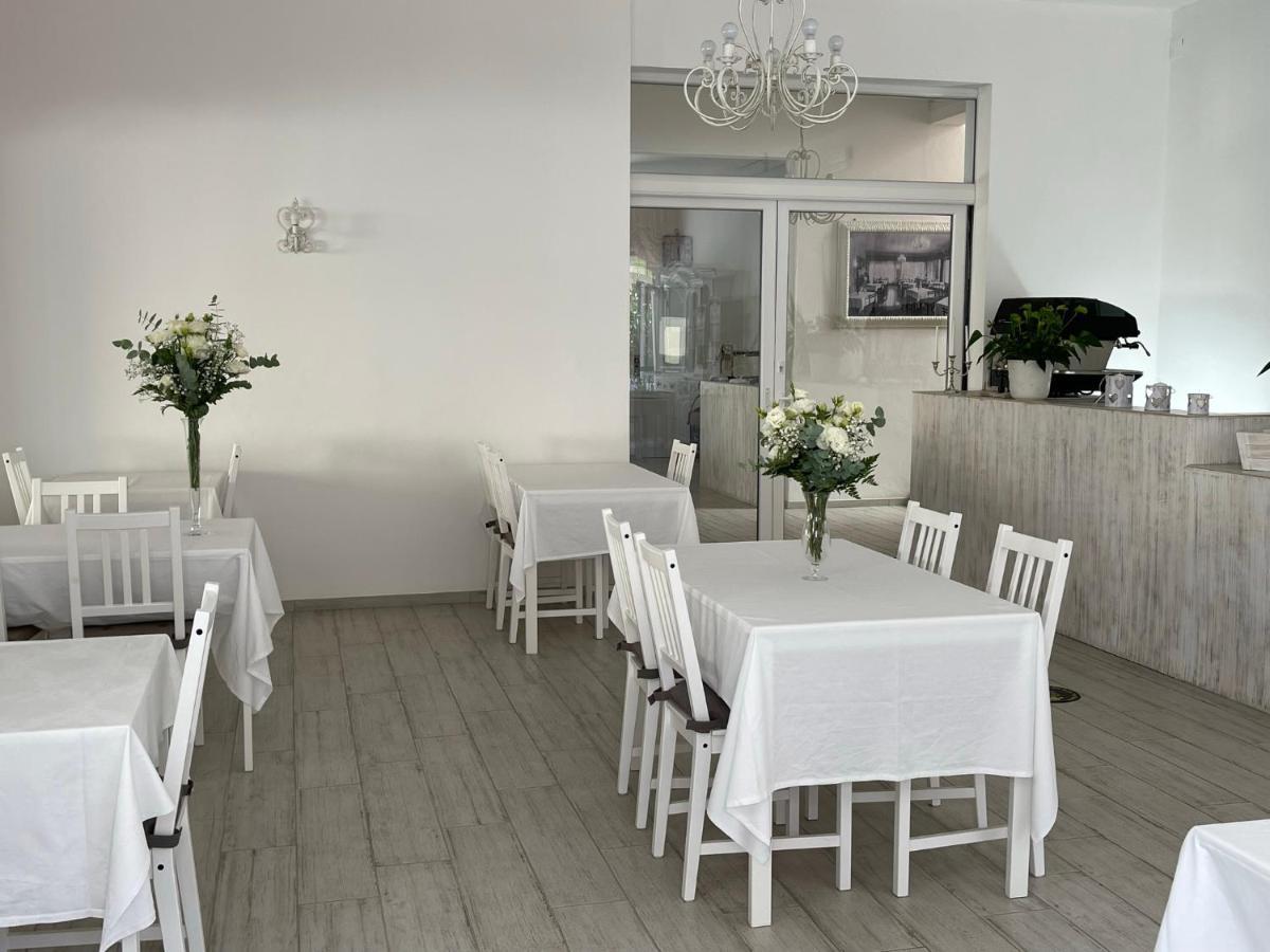 Garnì Stella Marina Hotel 2*