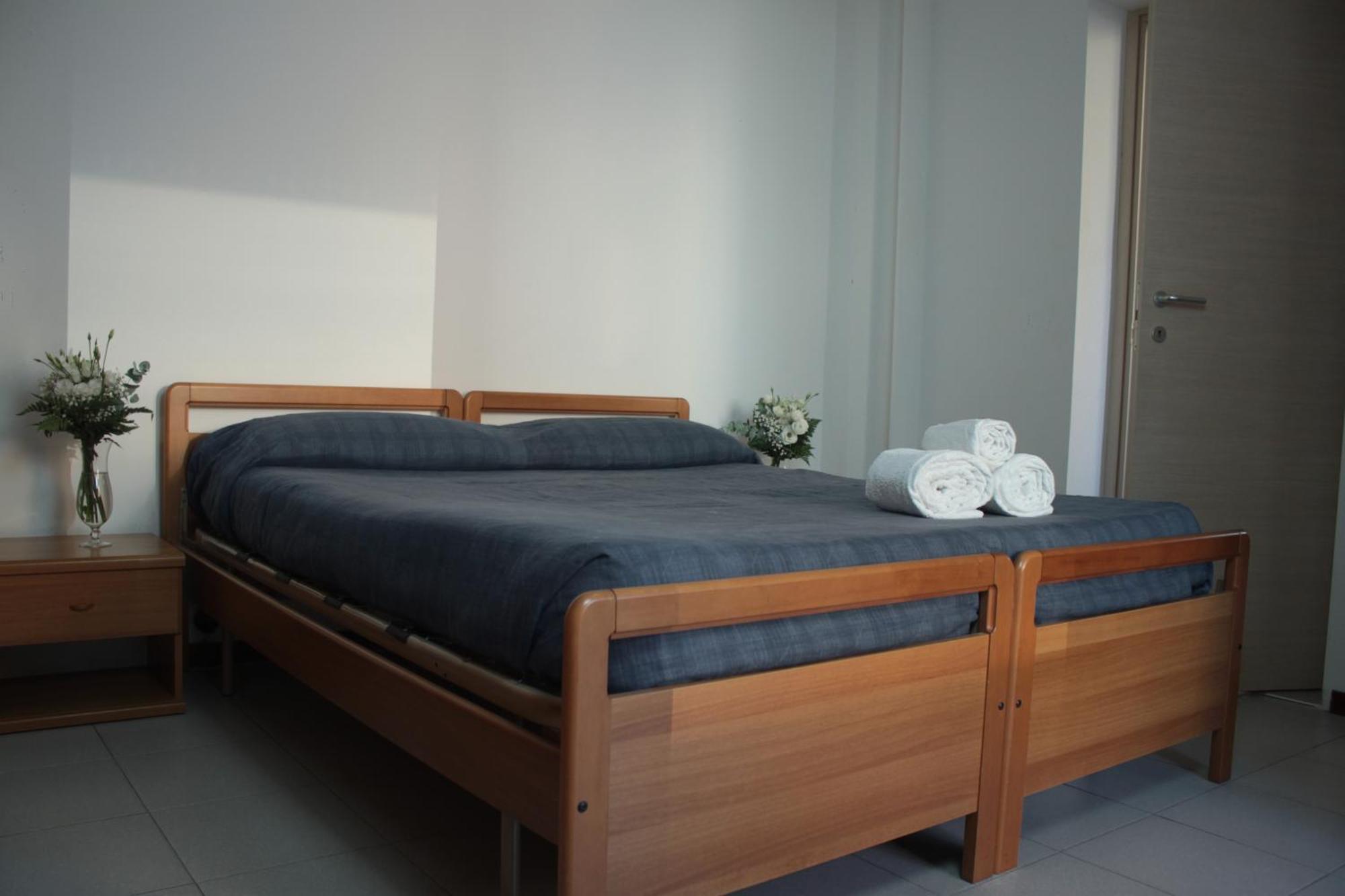 Hotel Garnì Stella Marina