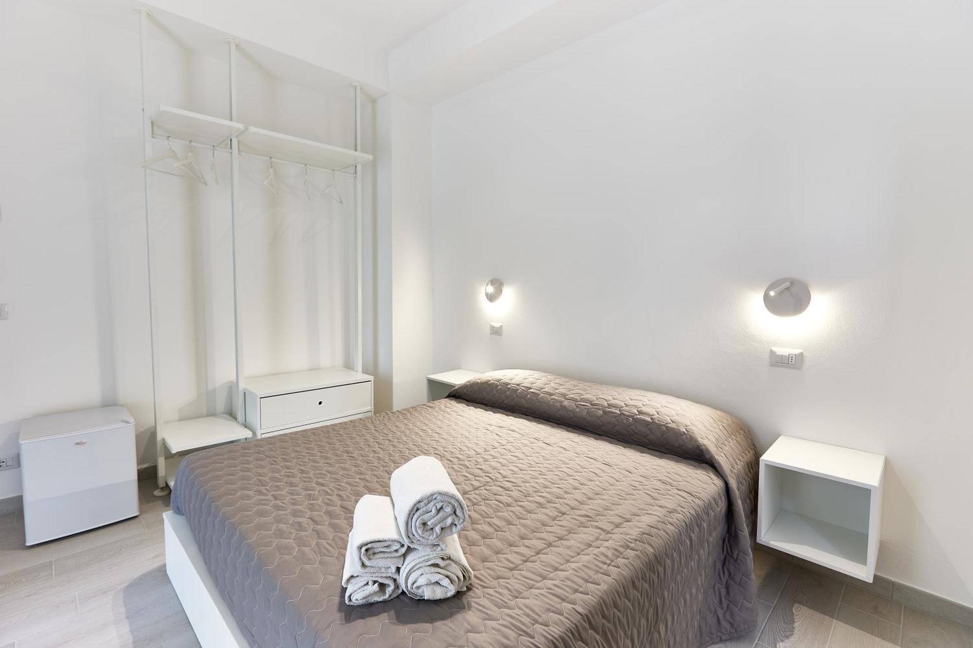 Garnì Stella Marina Hotel 2*