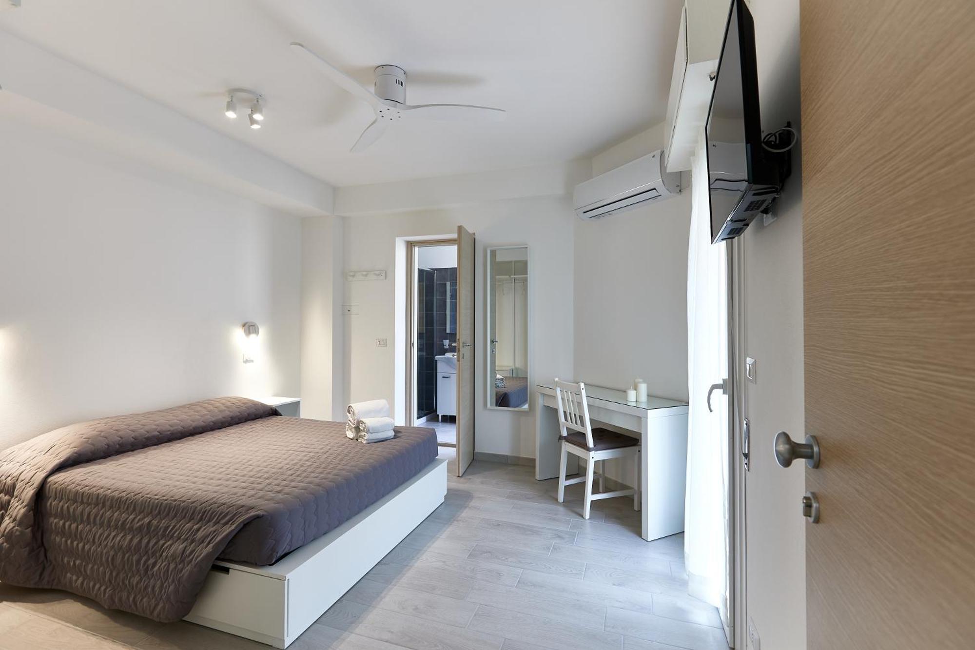 Garnì Stella Marina Hotel Cervia
